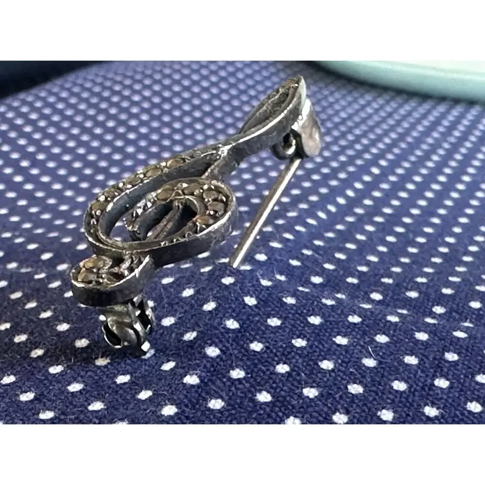 Vintage estate sterling